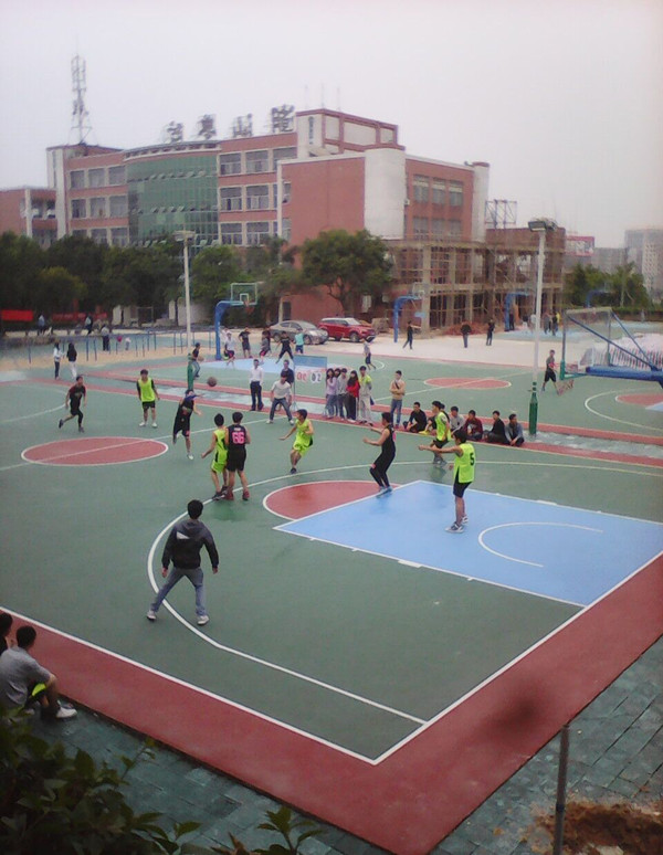 篮球,穿越灵魂地爱你