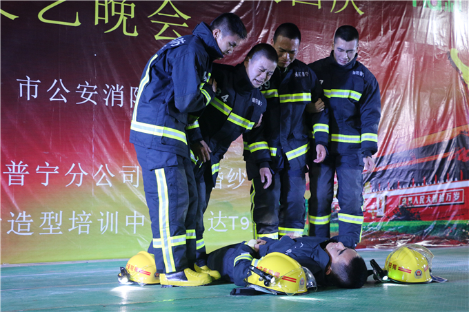 小品《咱当兵的人》