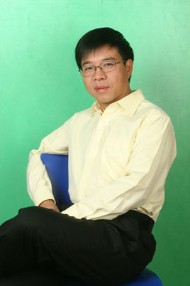 北京青年压力管理服务中心创始人;北京师范大学心理学院博士熊汉忠