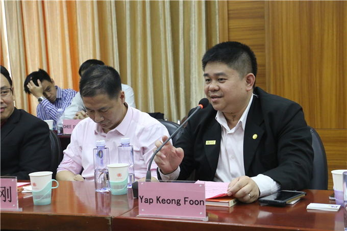 йЭ᳤Yap Keong Foonǵĵ̲ҵĻſ